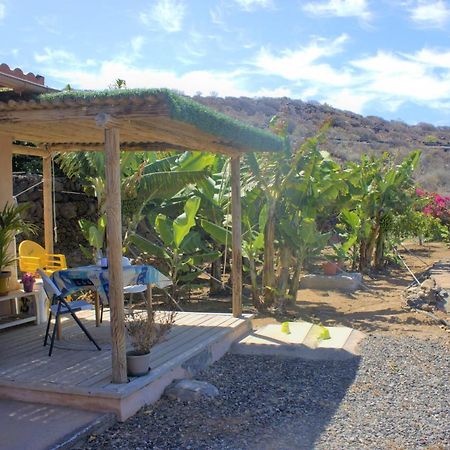 Finca Gaia La Segunda Guia de Isora  Bagian luar foto