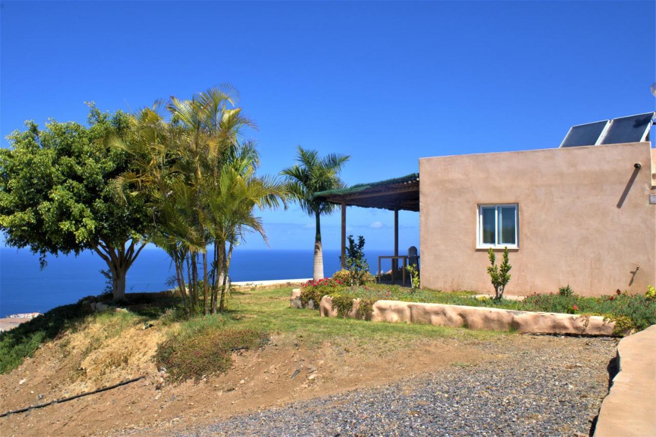 Finca Gaia La Segunda Guia de Isora  Bagian luar foto