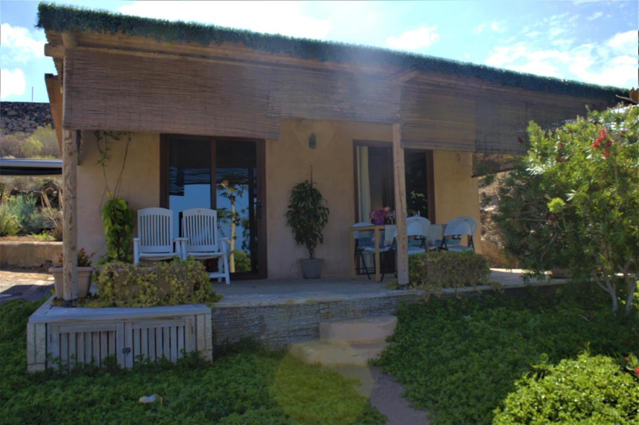 Finca Gaia La Segunda Guia de Isora  Bagian luar foto